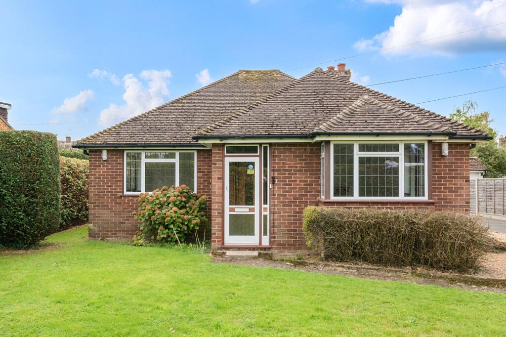 Main image of property: Oak Lane, Headcorn, Ashford, Kent, TN27