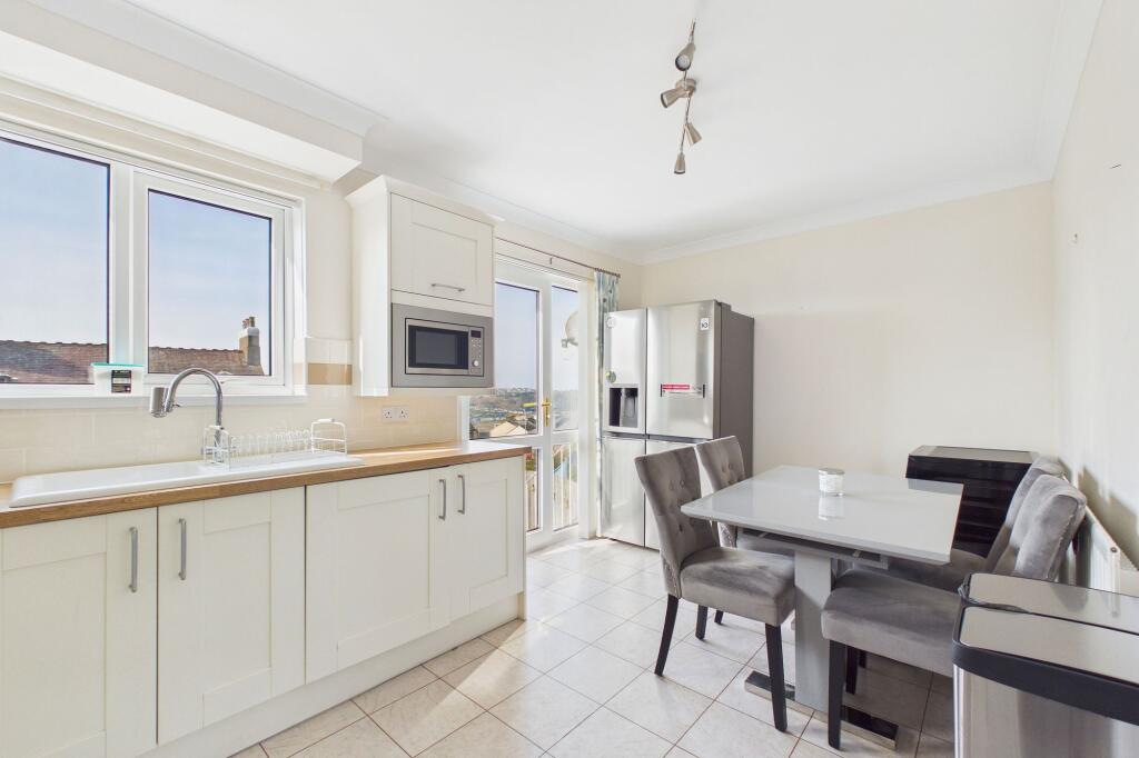 House in Whitehaven, Cumberland - View 4