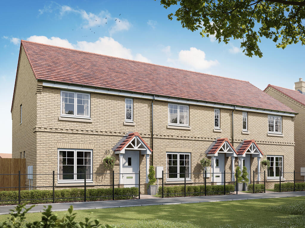 Main image of property: Ellen Aldous Avenue, 
Hadleigh, 
IP7 6FY