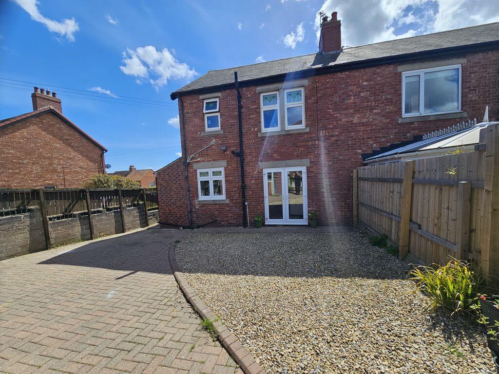House in Newcastle upon Tyne, West Bedlington - View 4
