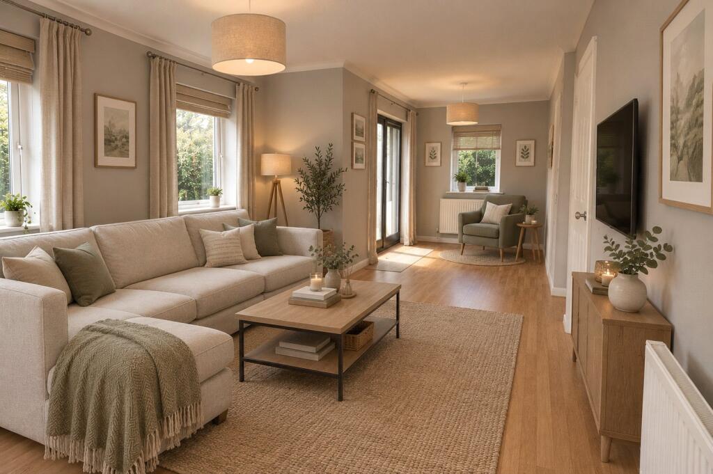 Main image of property: Falkland Way, Teignmouth, Devon