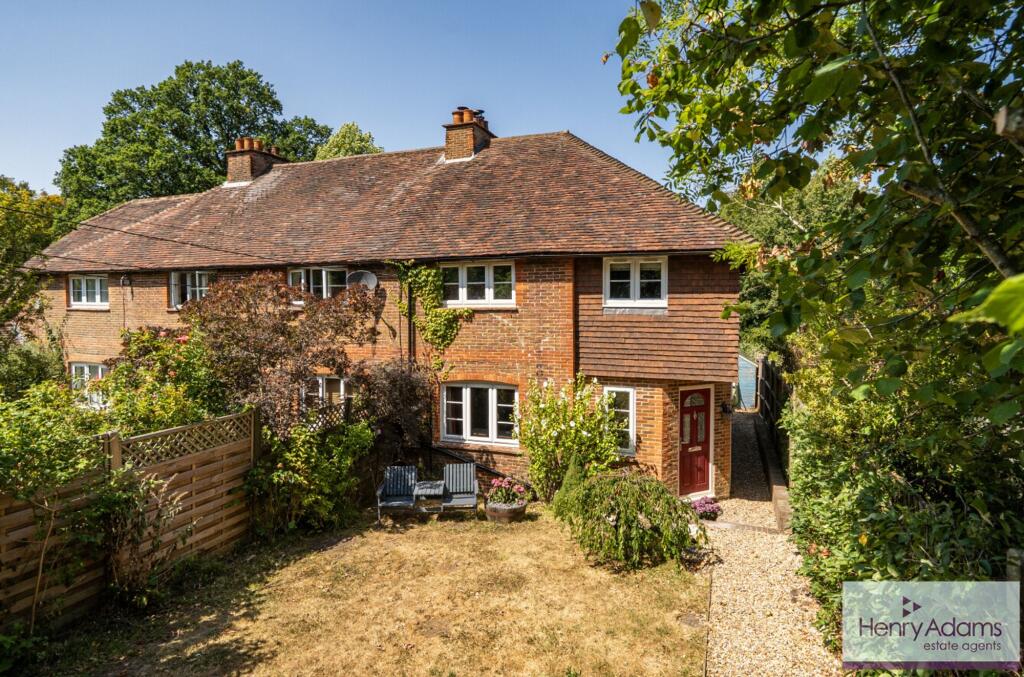 Main image of property: Greenfields Close, Nyewood, GU31