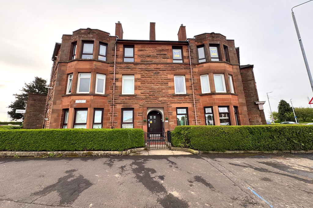 Main image of property: Carntynehall Road, Glasgow, G32