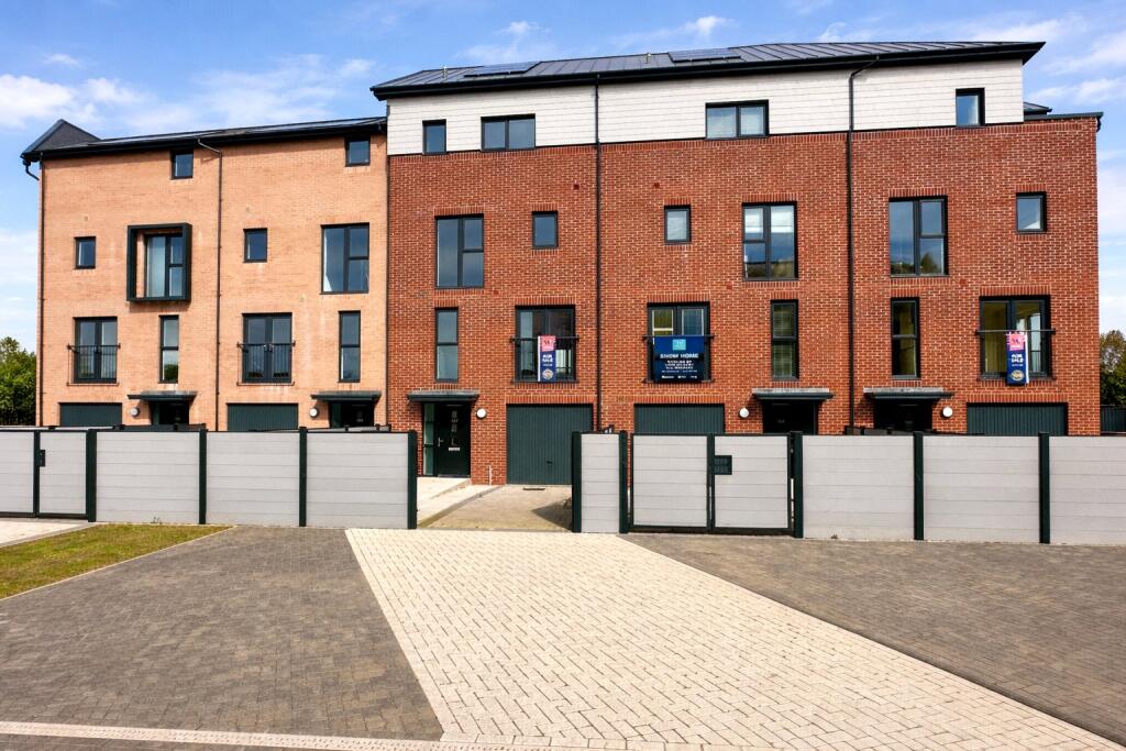 House in North Devon, Barnstaple - View 5