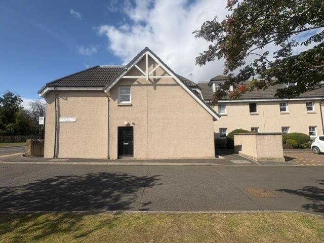 Apartment in Edinburgh - View 4