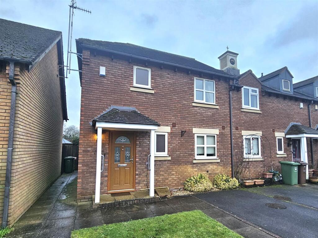 The Spinney, Solihull