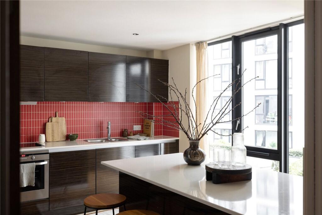 Apartment in London - View 4