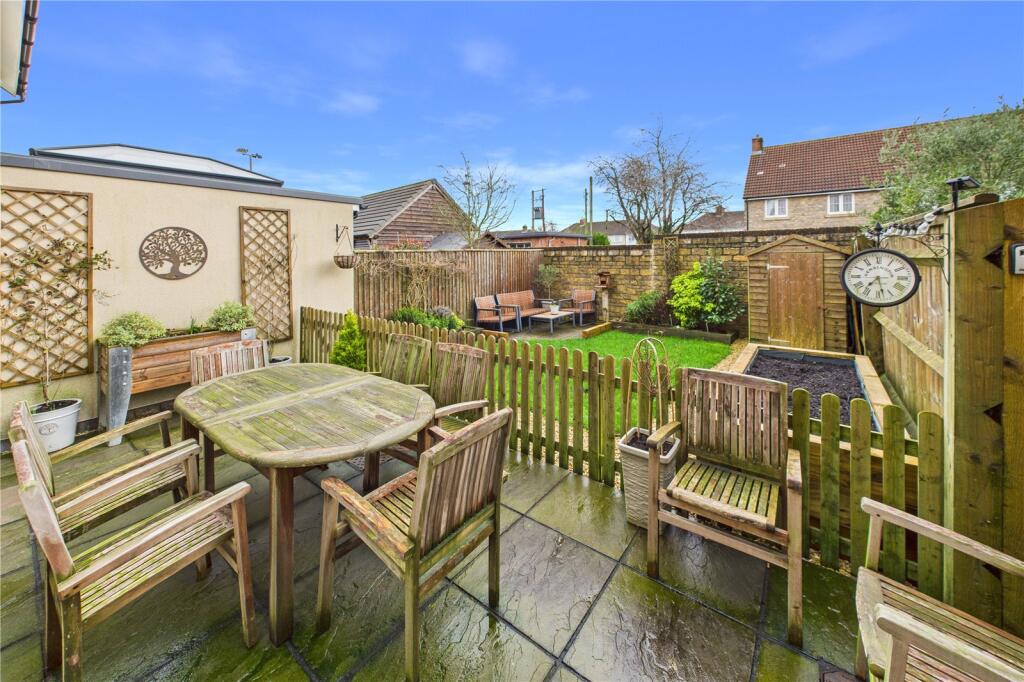 Additional image 21 of Pickford Fields, Chilcompton, Radstock, Somerset, BA3