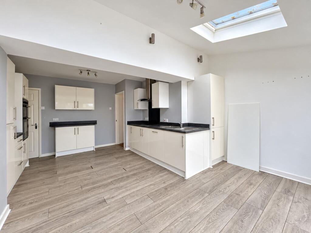 House in Alderley Edge, Cheshire East - More