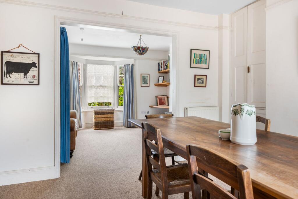 House in Stroud, Nailsworth - View 5