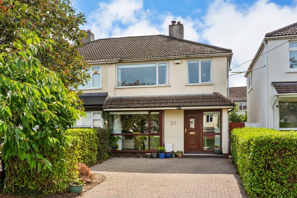 Main image of property: 30 The Crescent, Woodpark, Dublin 16, D16 KW80
