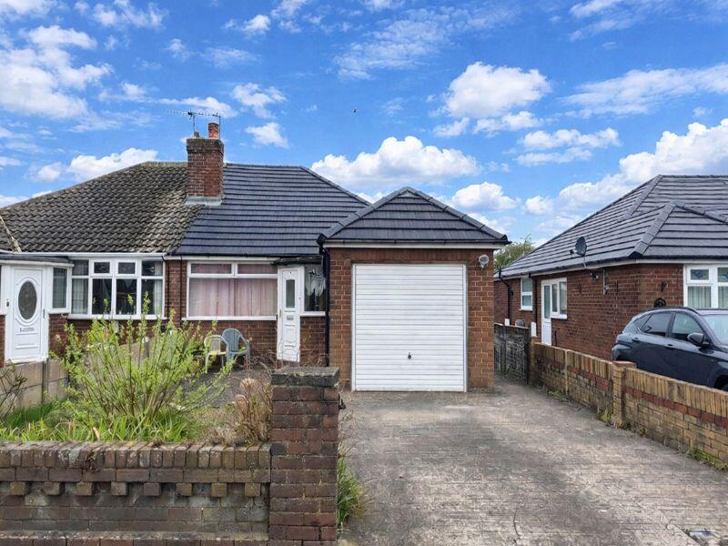 Main image of property: KELSONS AVENUE - THORNTON CLEVELEYS - FY5 4DW