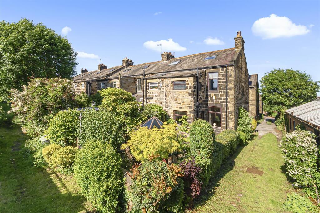 Main image of property: Queens Place, Otley