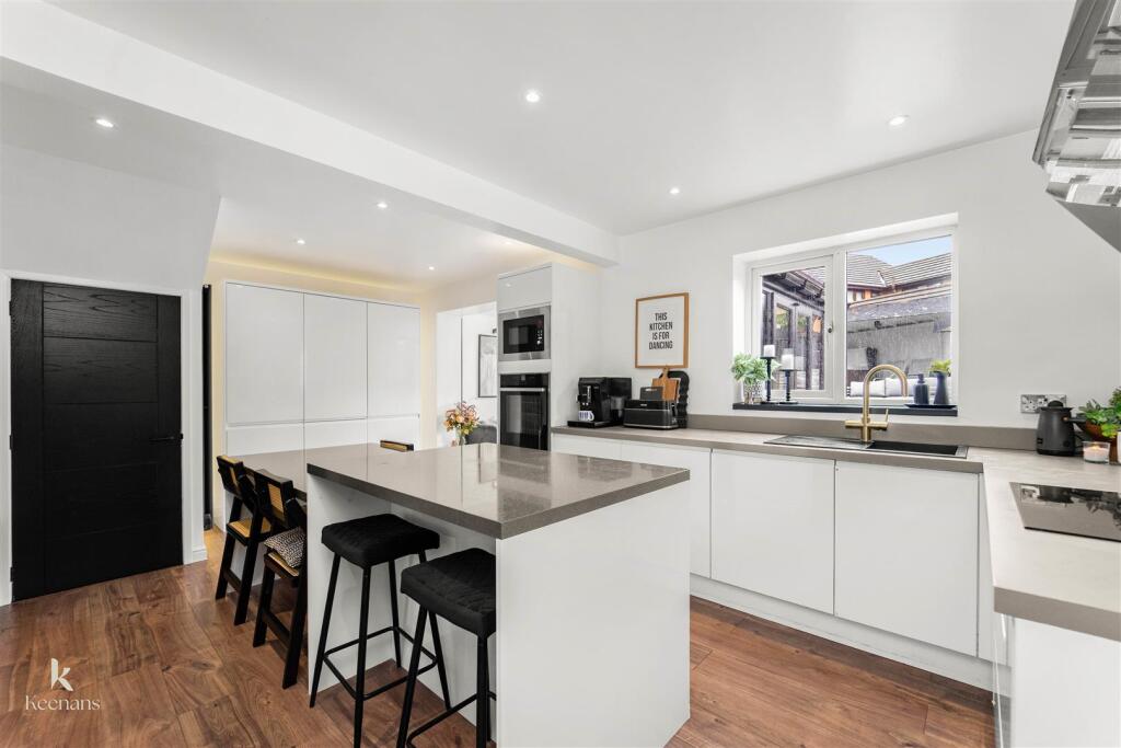House in Hyndburn, Lancashire - View 5