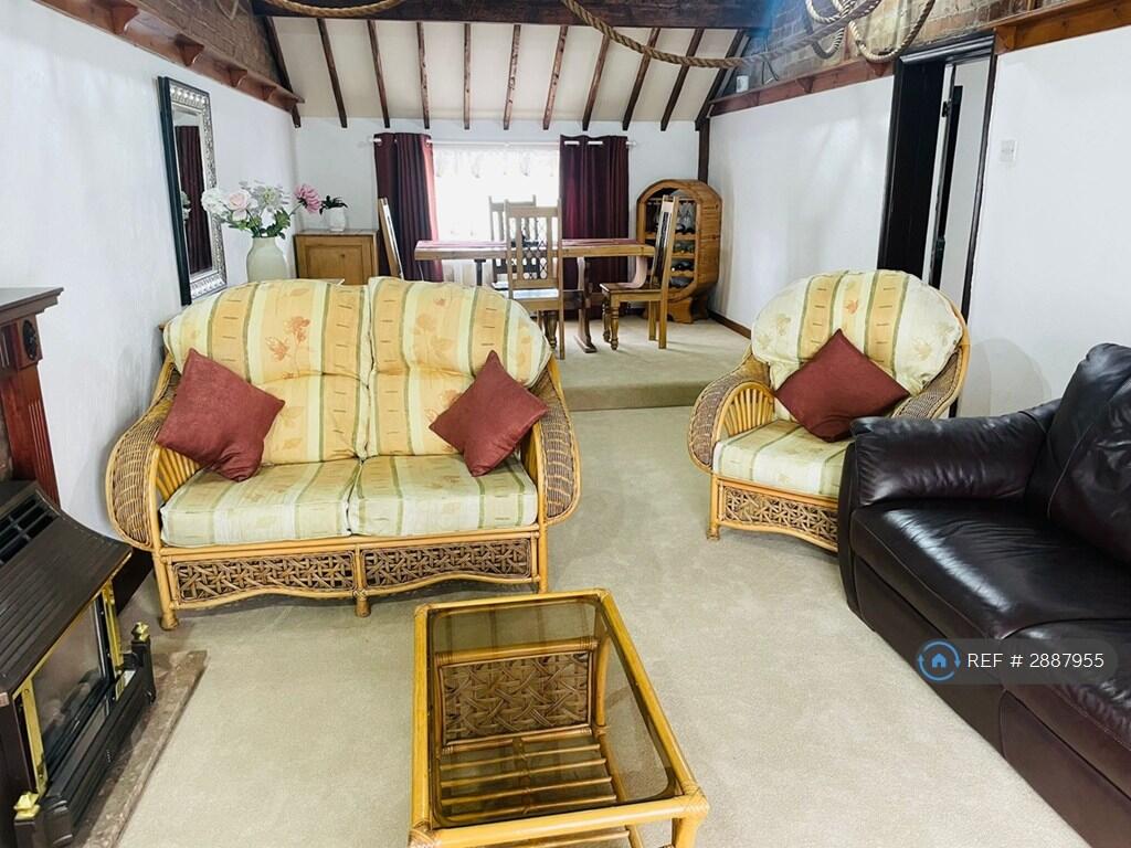 Main image of property: New Street, Mawdesley, Ormskirk, L40
