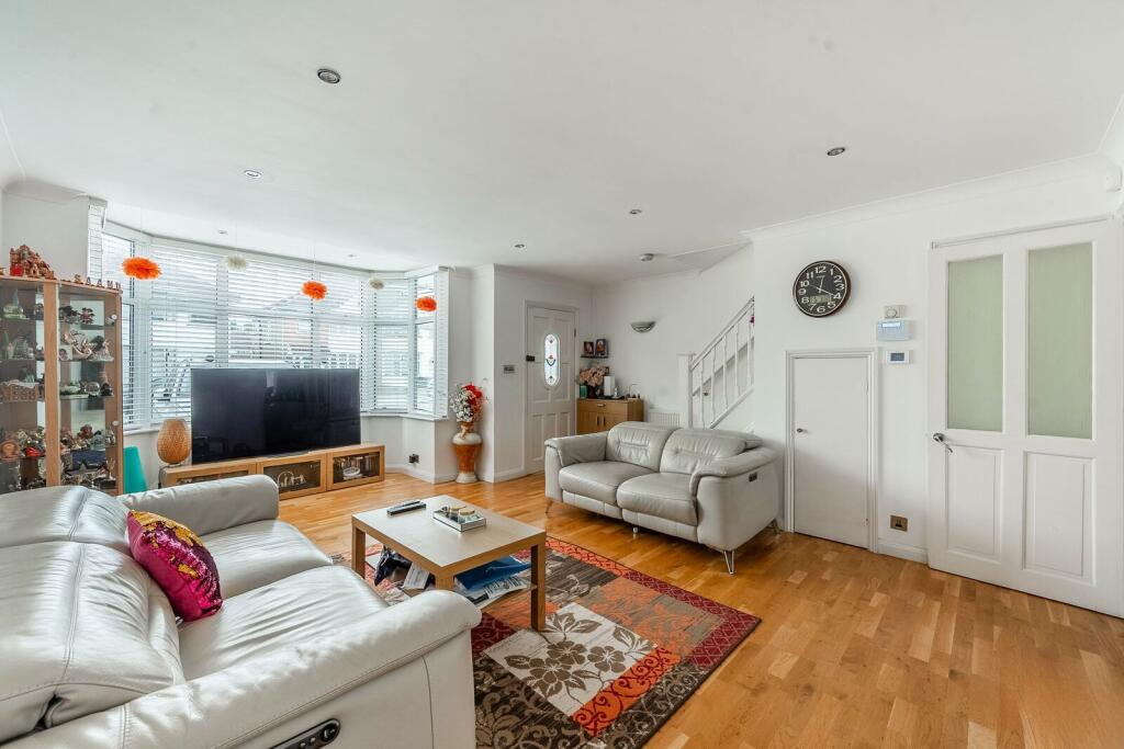 Main image of property: Sandhurst Road, Kingsbury, London, NW9