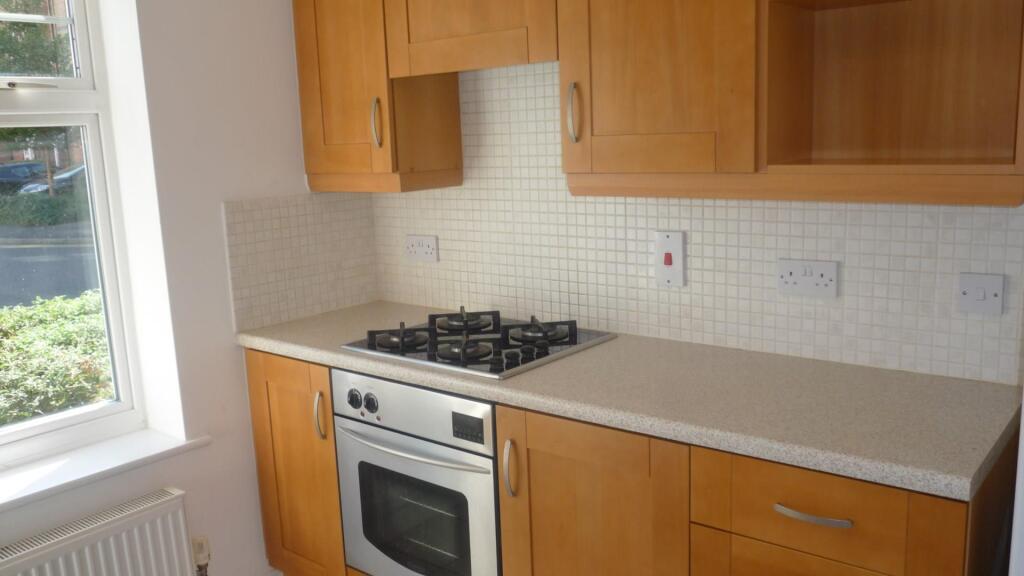 Apartment in Northampton - View 4