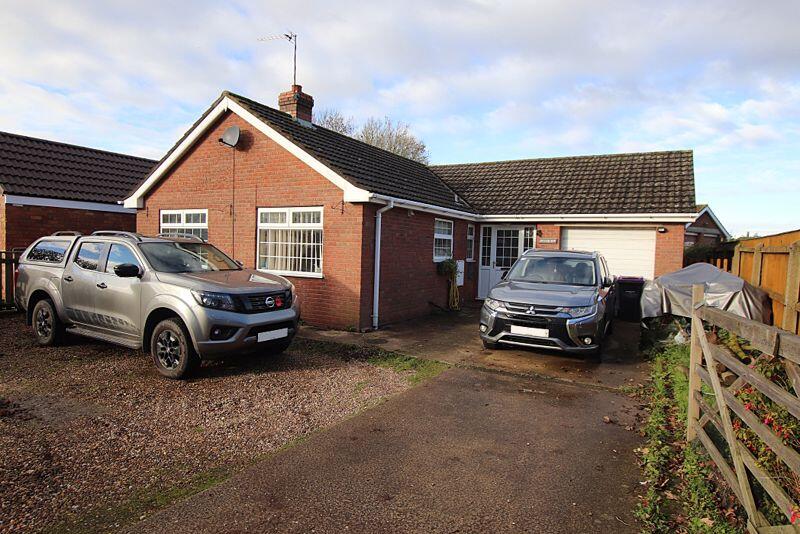 Main image of property: CHAPEL LANE, LOUTH