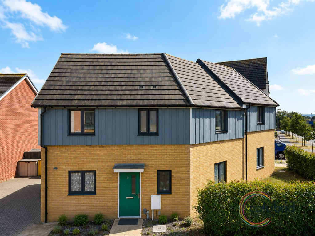 Main image of property: Mallins Way, Grays