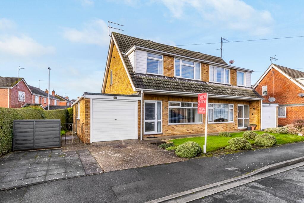 Main image of property: Colindale, Boston, Lincolnshire, PE21