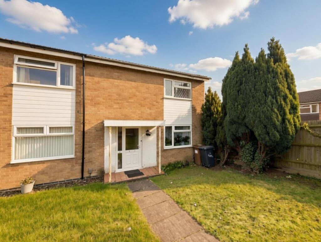 Main image of property: Porlock Close, Duston, Northampton NN5