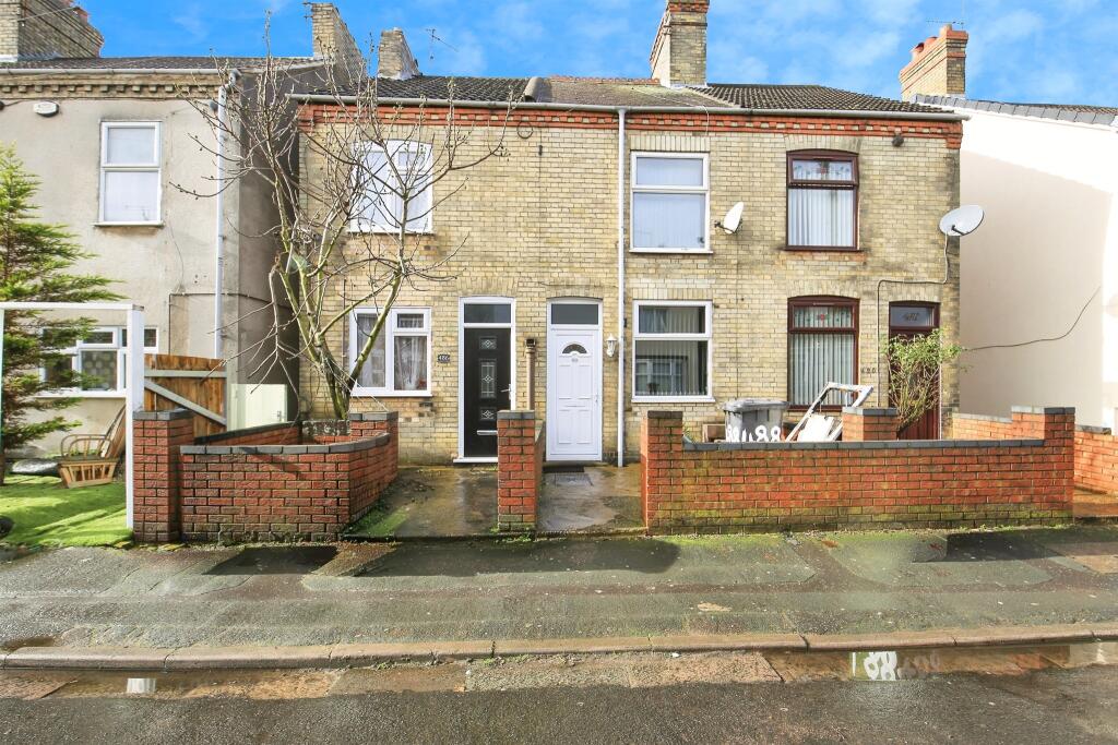 Main image of property: Gladstone Street, Peterborough