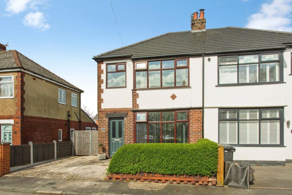 Main image of property: Rosemeade Avenue, Lostock Hall, Preston, Lancashire, PR5