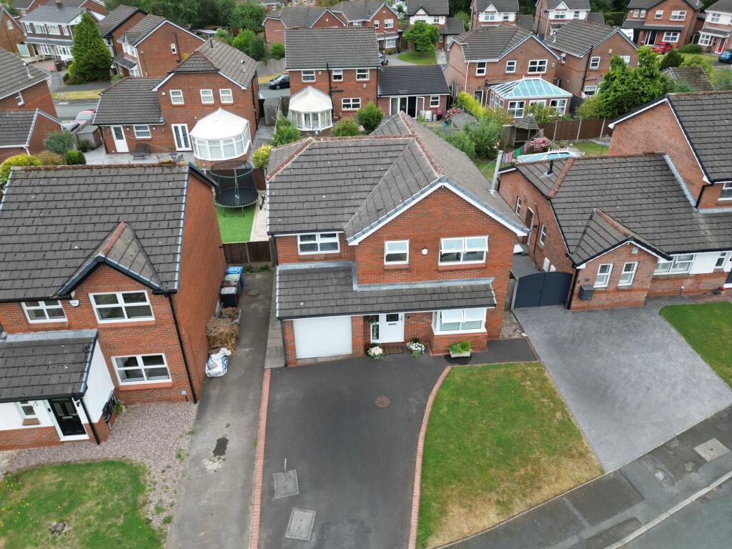 House in Wigan, North Ashton