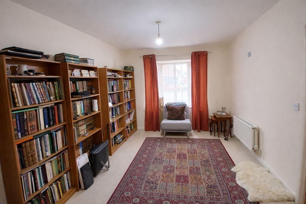 Oakwood Road, Off Anstey Lane/Blackbird Road  photo 4
