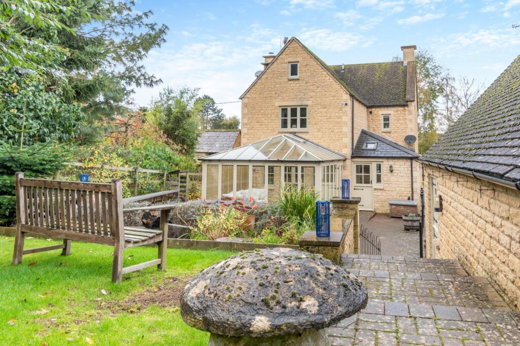 Main image of property: Chapel Lane, Bledington, Chipping Norton, Oxfordshire