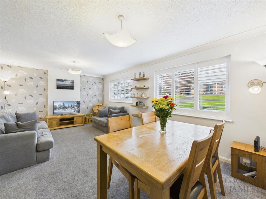 Foxhill, Cotgrave, NG12 - View 2