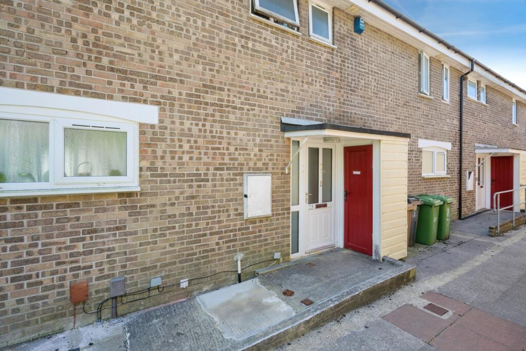 Main image of property: Keswick Crescent, Plymouth, Devon, PL6