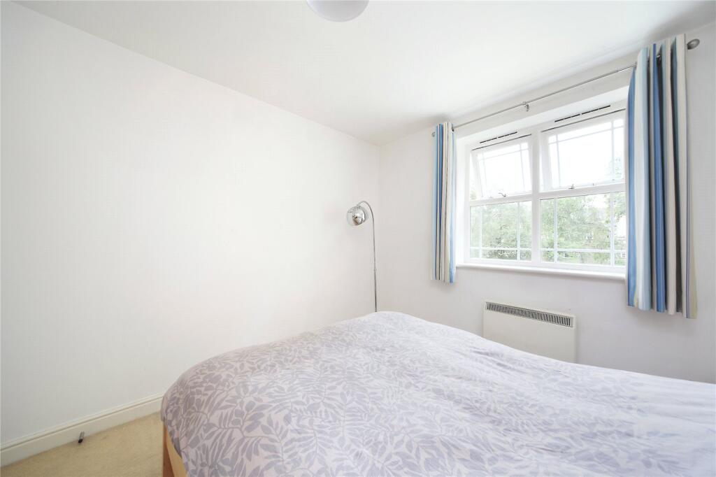 Apartment in London - View 4