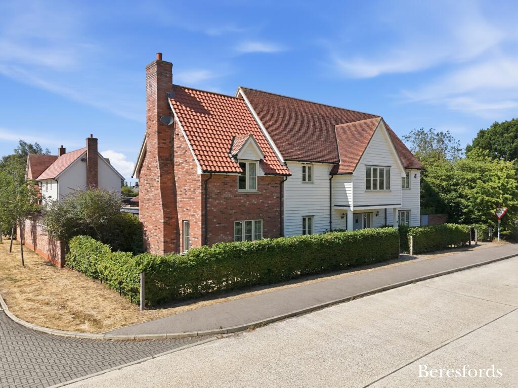 Main image of property: John Thresh Way, Langford, CM9
