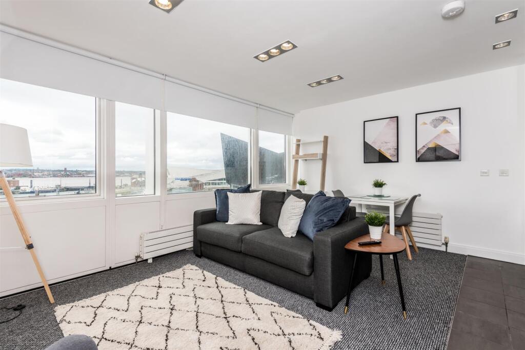 Main image of property: 31 Strand Street, Liverpool
