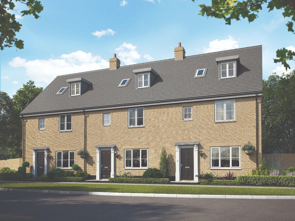 Main image of property: Barsham Vale,
Butterfly Drive,
Beccles,
Suffolk,
NR34 9YJ
