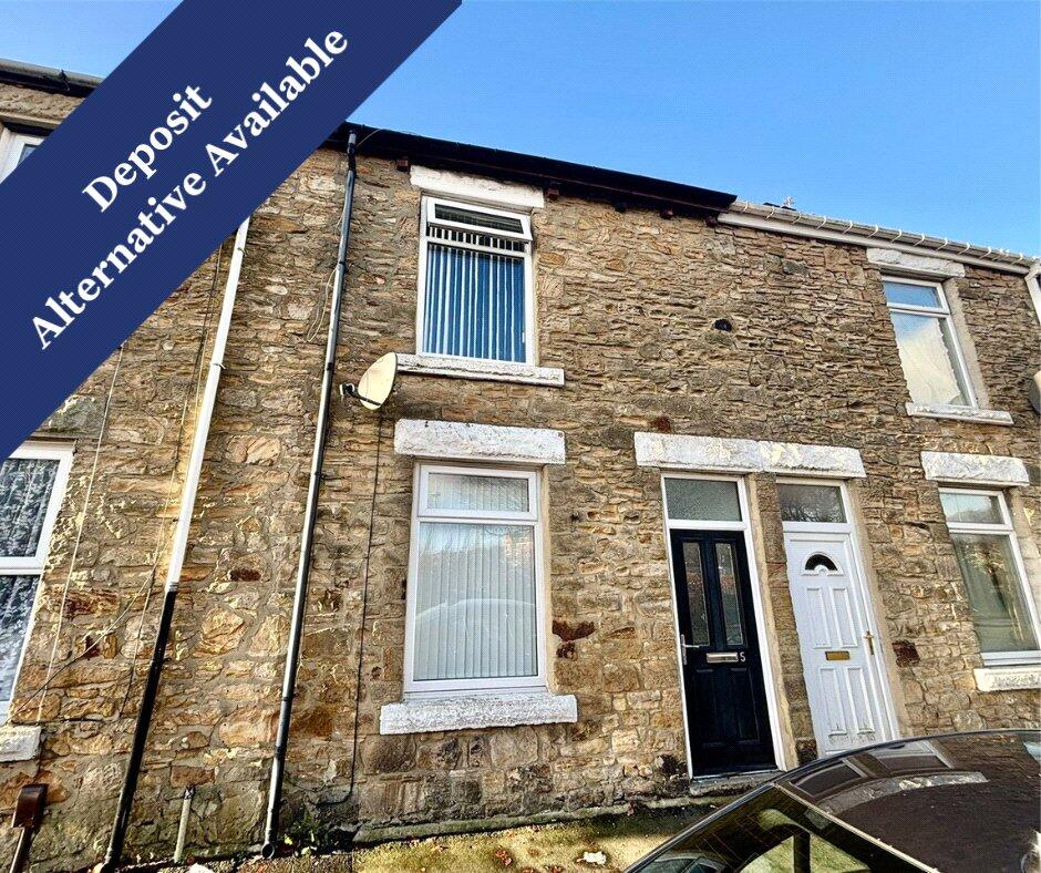Main image of property: Slaidburn Road, Stanley, Durham, DH9