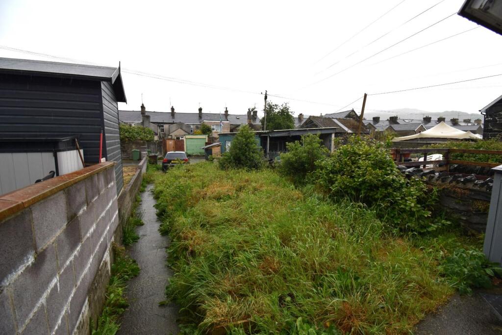 Chapel Street, Porthmadog photo 4