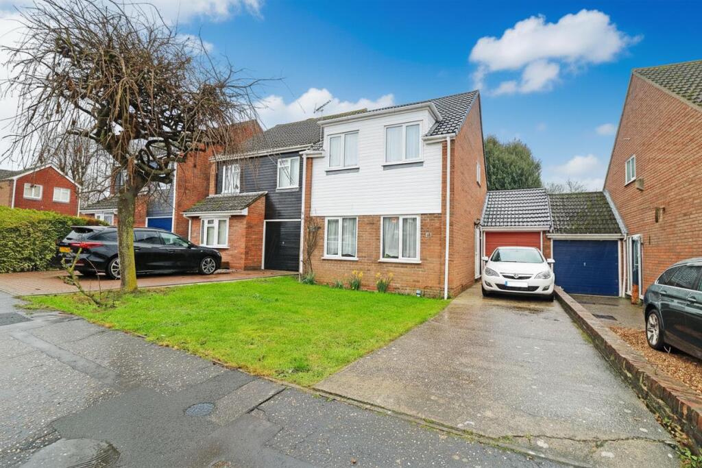 Main image of property: The Willows, Boreham, Chelmsford