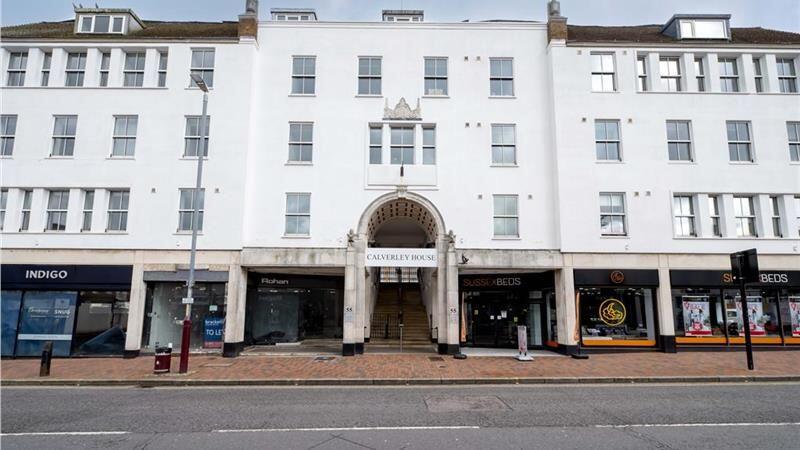 Main image of property: Calverley House