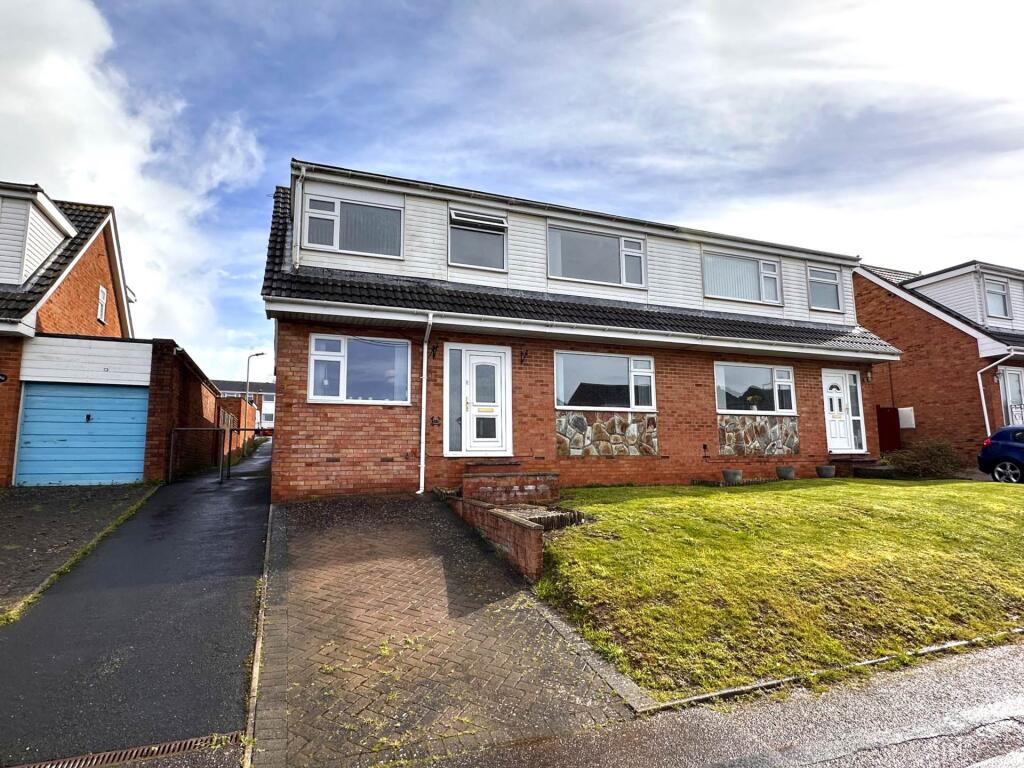 Main image of property: Pines Road, Exmouth