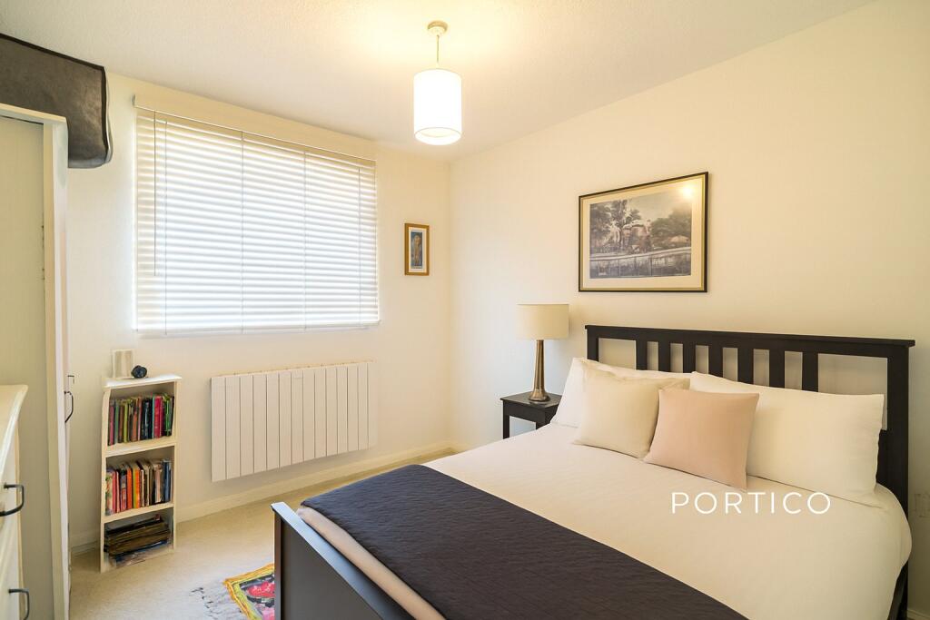 Main image of property: Thurleigh Court, Nightingale Lane, SW12