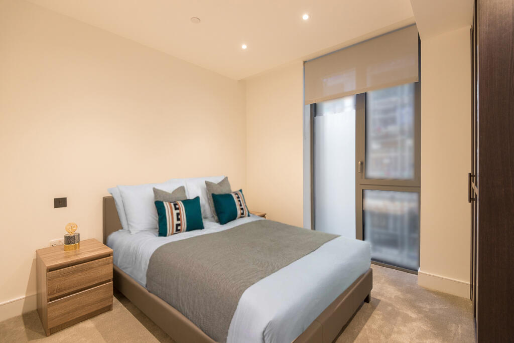 Palmer Road, Nine Elms, SW11 - Ansicht 5