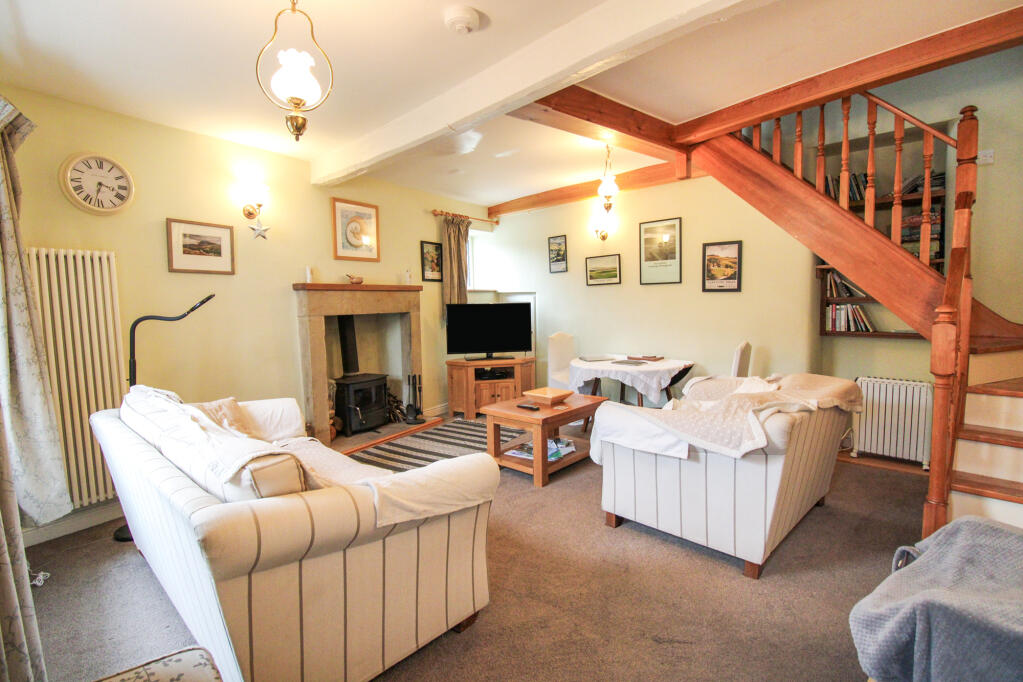 Additional image 3 of Church Street, Giggleswick, Settle, North Yorkshire, BD24