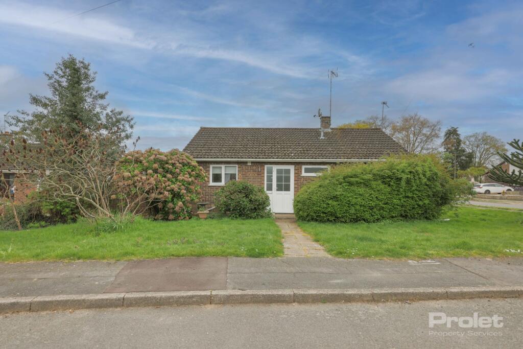 Main image of property: Brecklands Road, Brundall, NR13 5PE