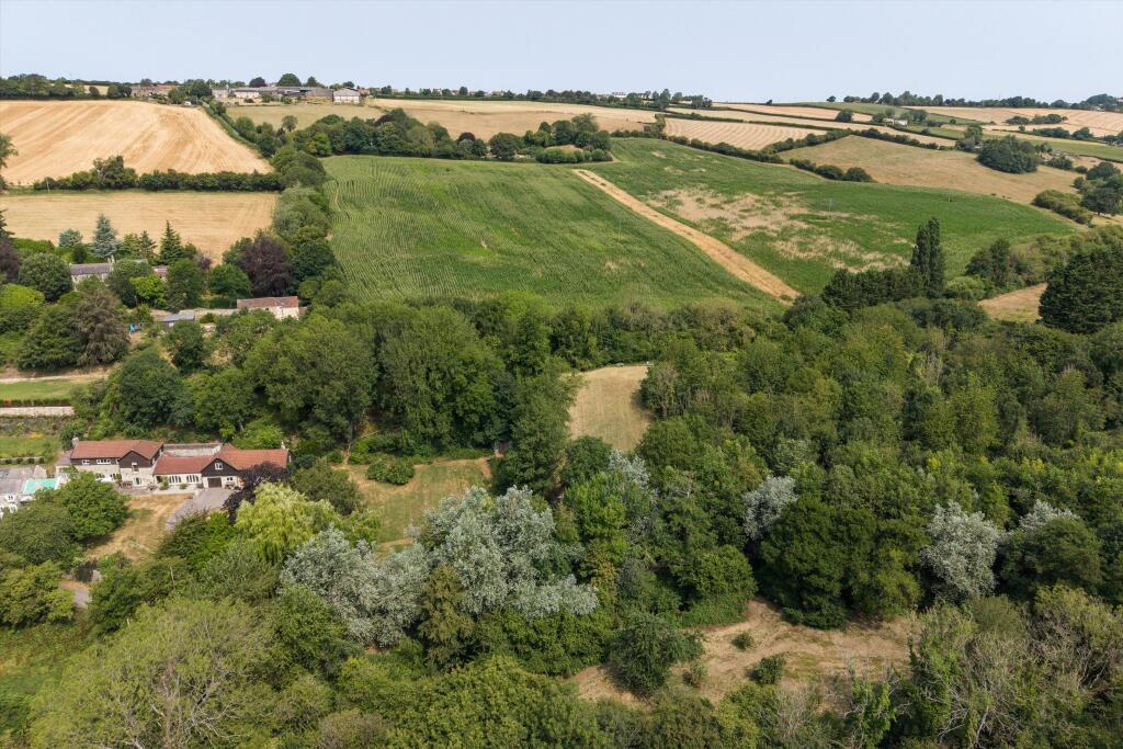 House in Bath - View 2