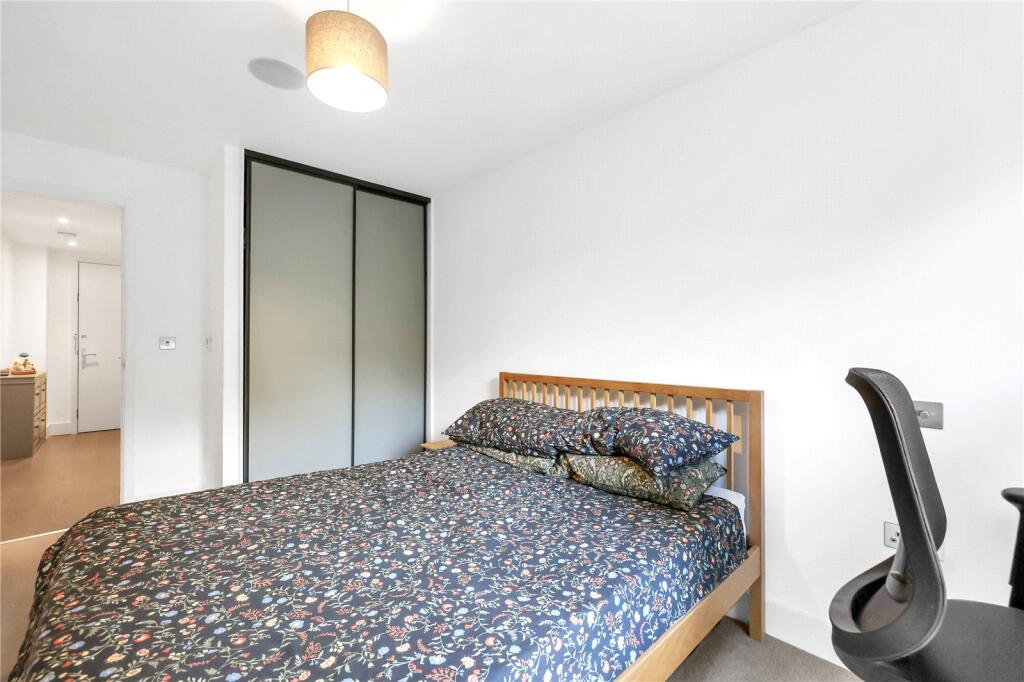 Apartment in London, Hoxton - View 4