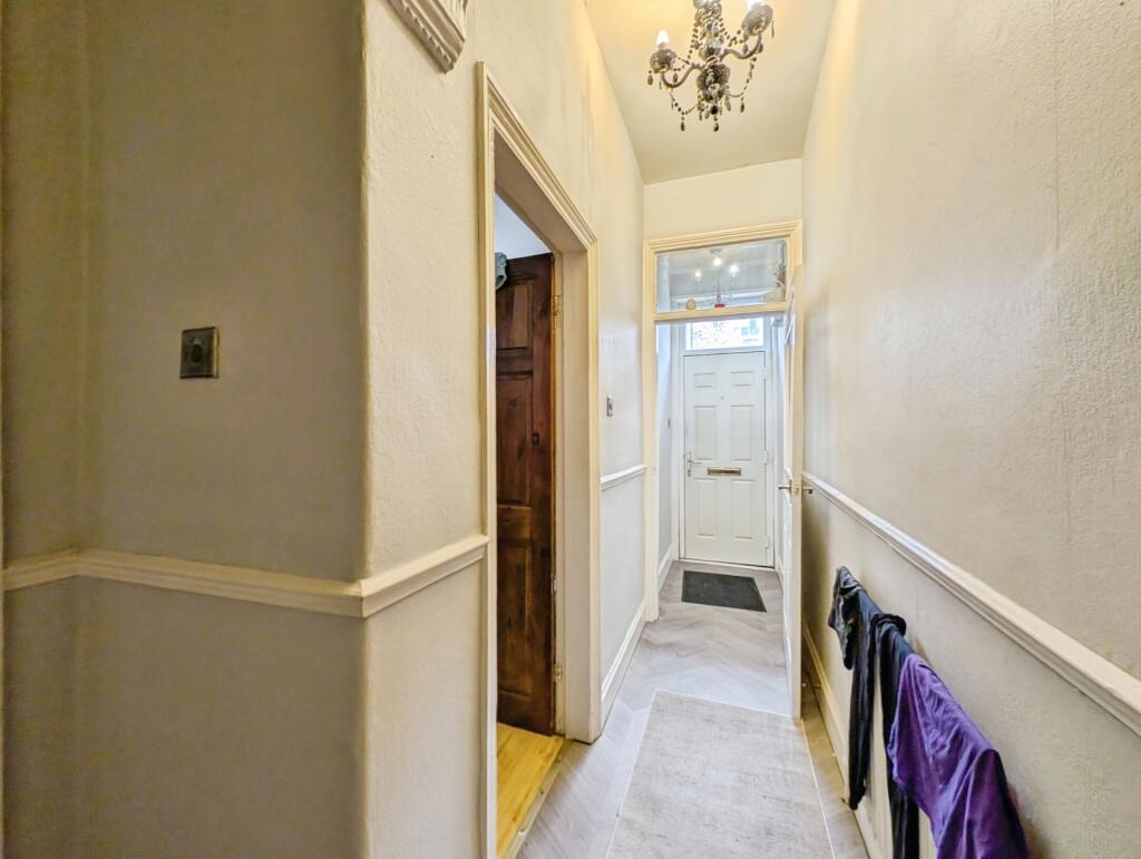 Apartment in Newcastle upon Tyne, Cowgate, Arthur's Hill - View 2