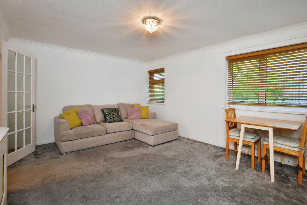 Apartment in Plymouth, Barbican - View 3