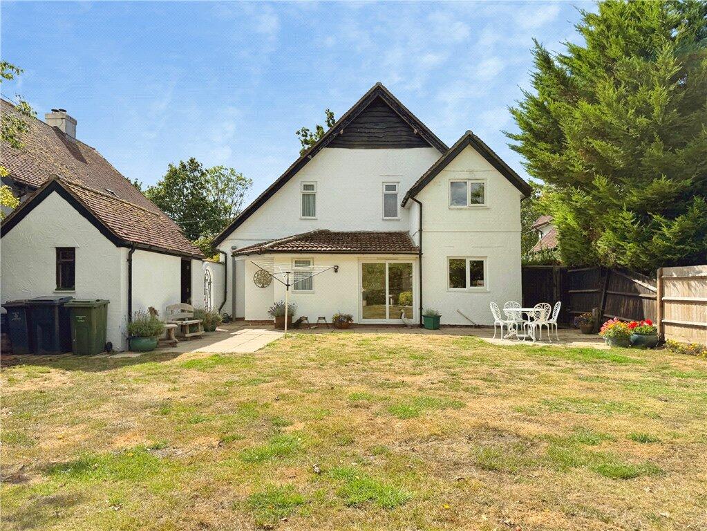 House in Southampton - View 2